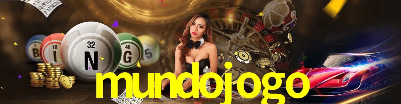 mundojogo
