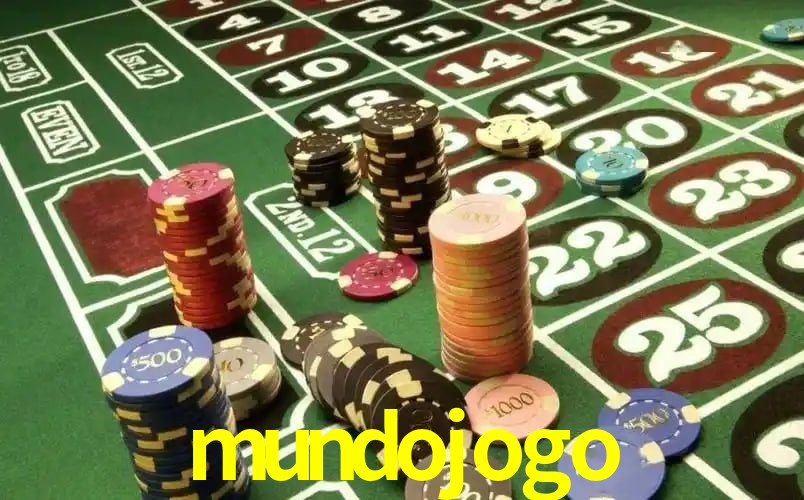 Diretório de Jogos mundojogo