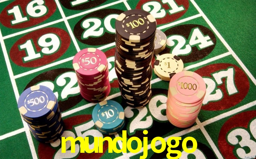 Estatísticas Esportivas mundojogo