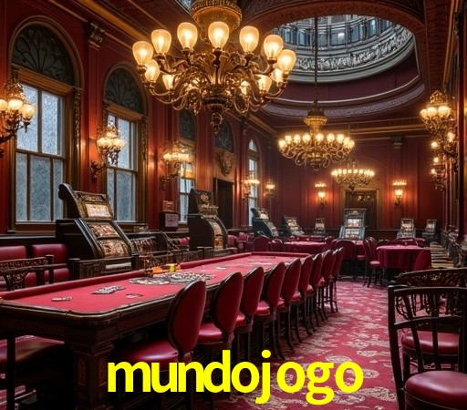 mundojogo bet